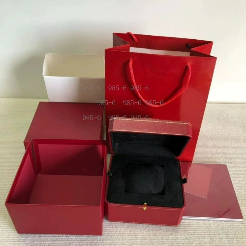 Watch Display Box - Estuche de Almacenamiento para Reloj de
