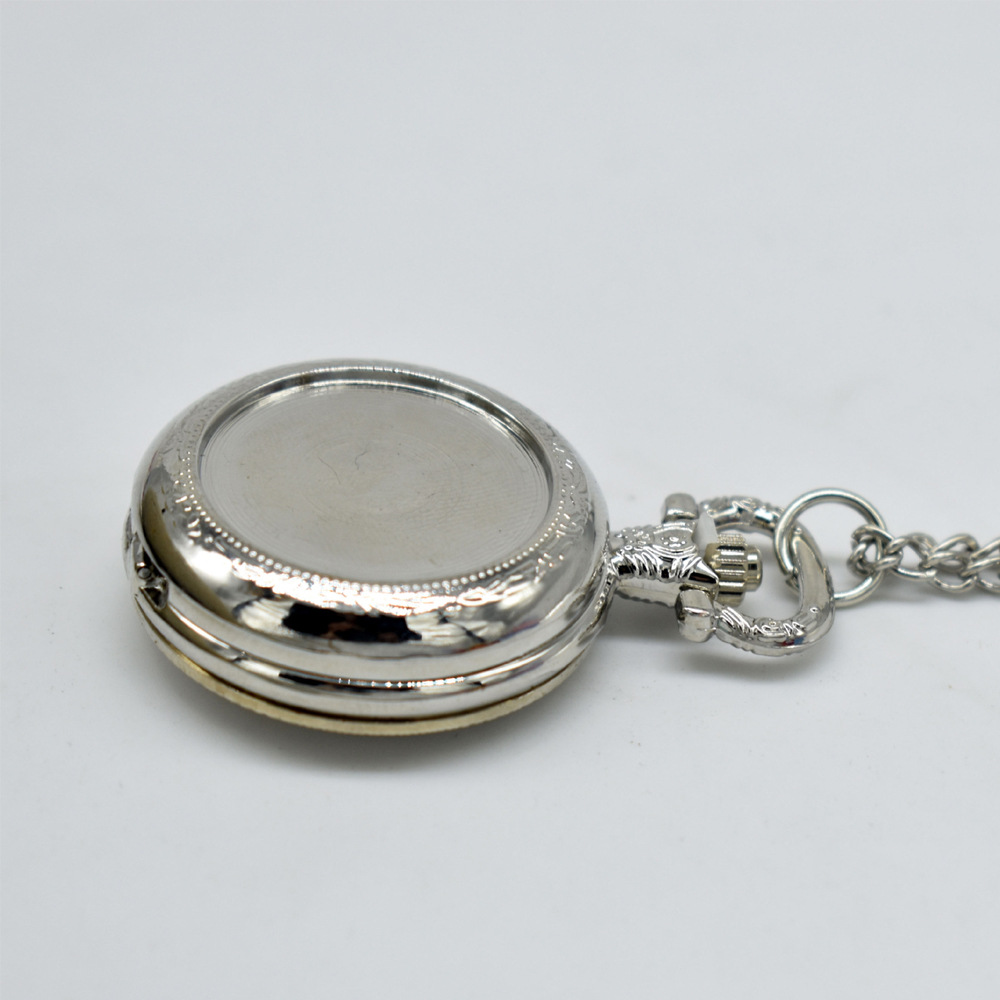 Collar con Colgante de Reloj d - Jewelry For Watches reseña y precio