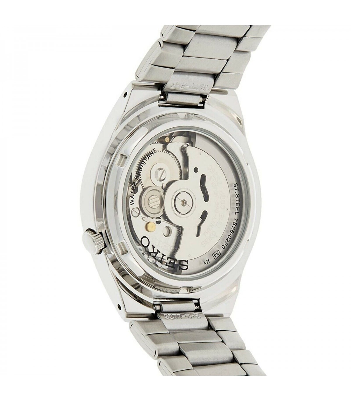 Reloj Automático Unisex SEIKO  - Seiko Watch Prospex reseña y precio
