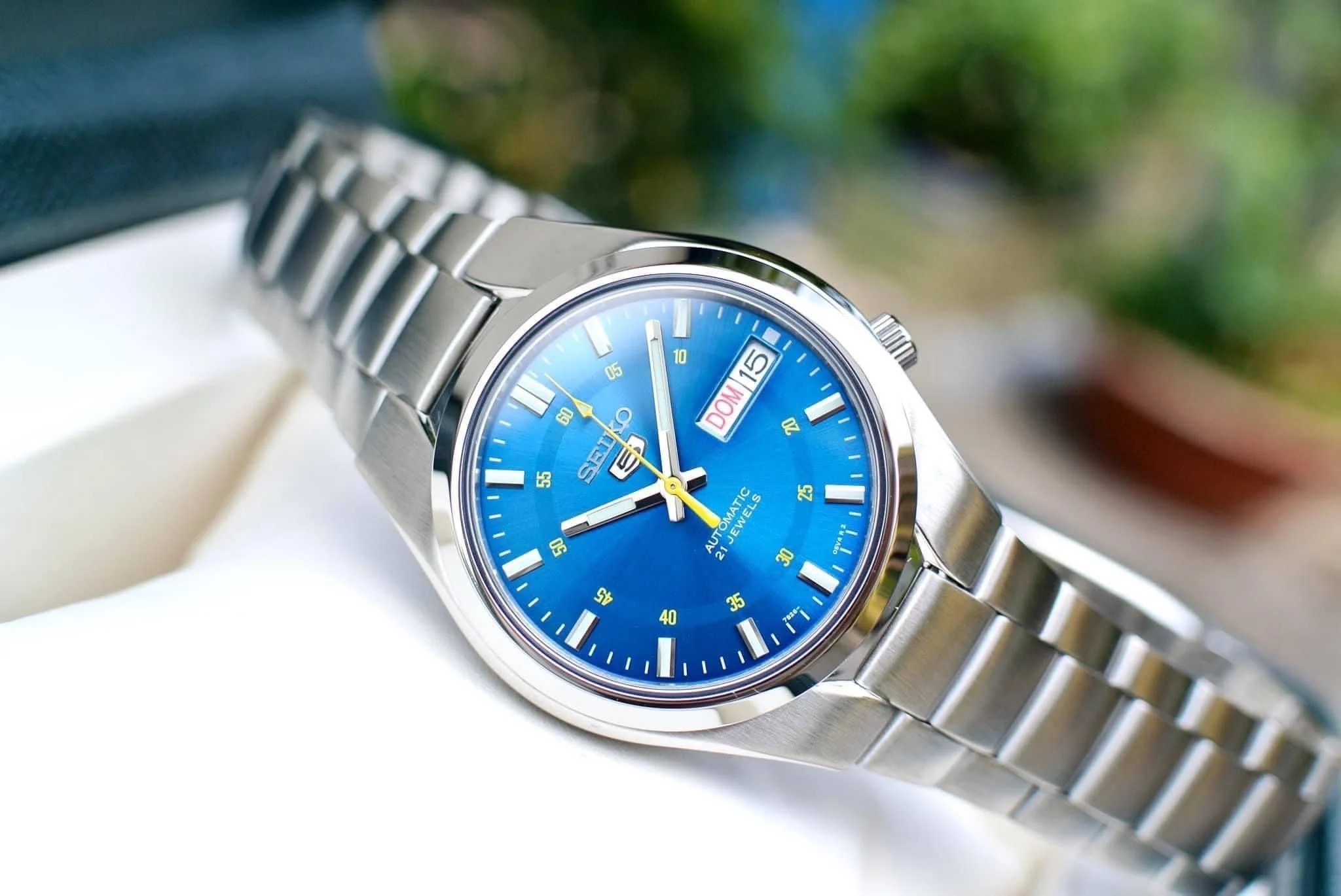 Reloj Automático Unisex SEIKO  - Seiko Watch Prospex reseña y precio