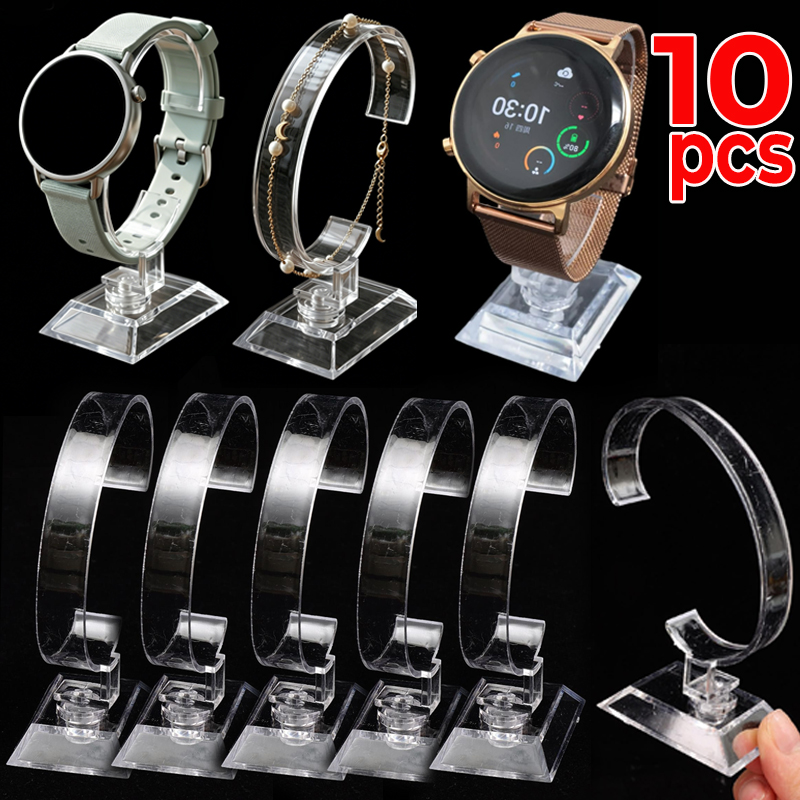Expositor Transparente para Re - Jewelry And Watches Inc reseña y precio