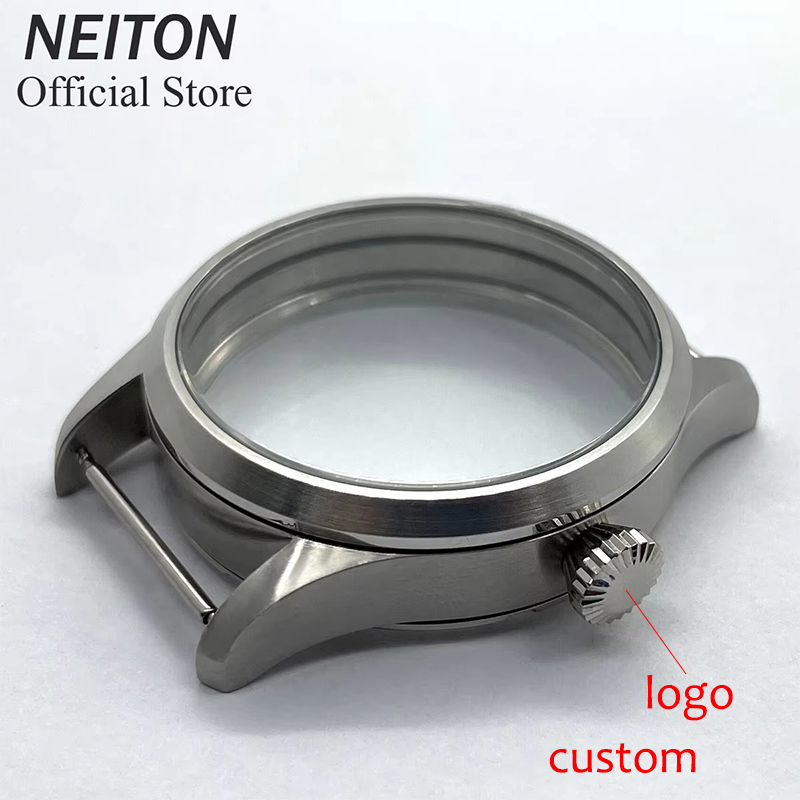 NEITON Caja de reloj manual de - Watch Display Box reseña y precio