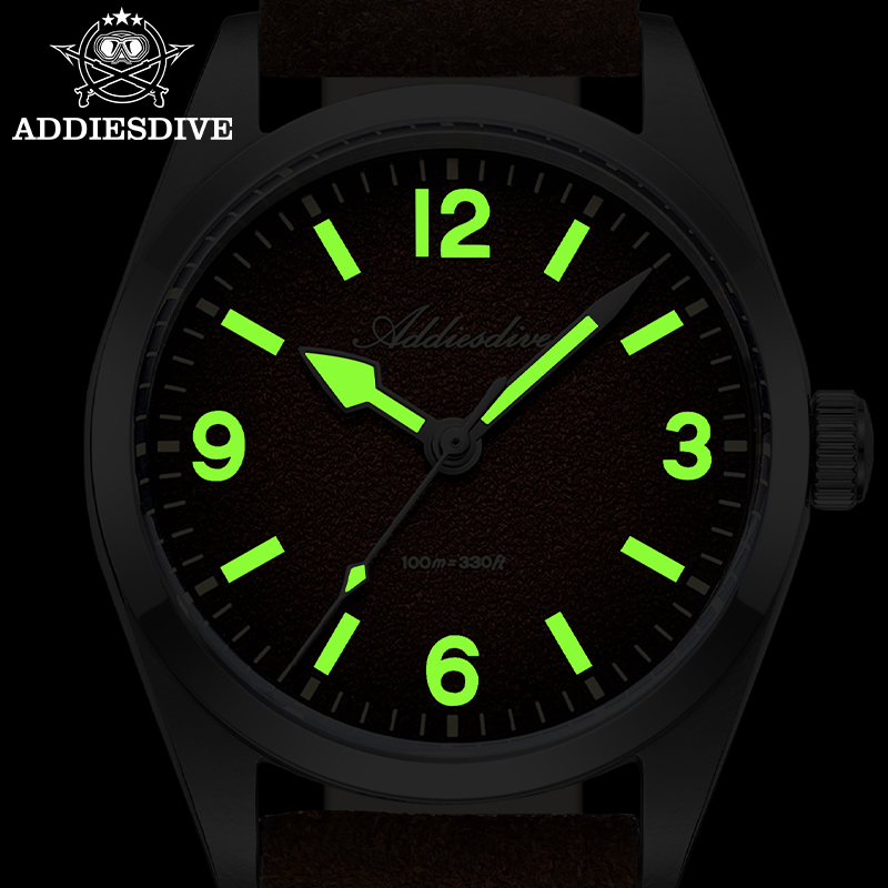 ADDIESDIVE-relojes de pulsera  - Watch Display Box reseña y precio