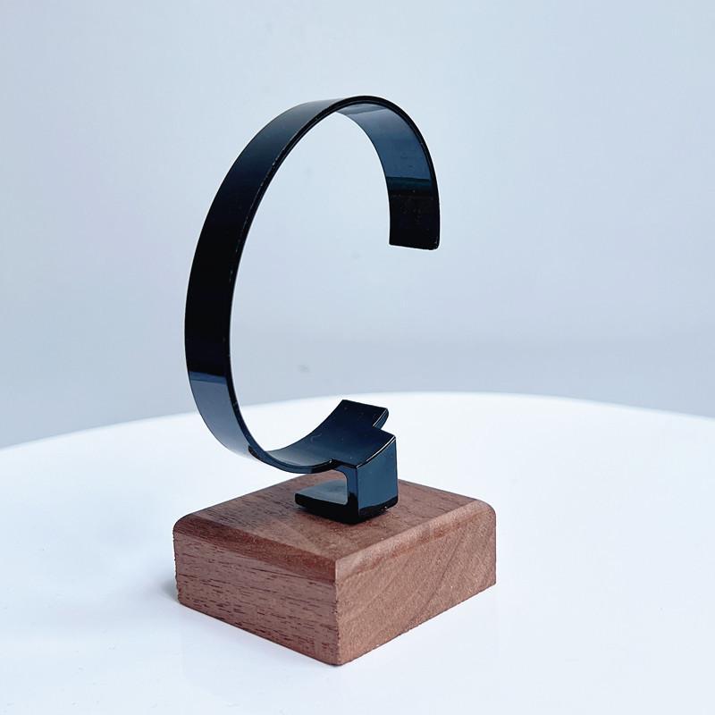 Organizador de joyas de madera - Jewelry And Watches Inc reseña y precio