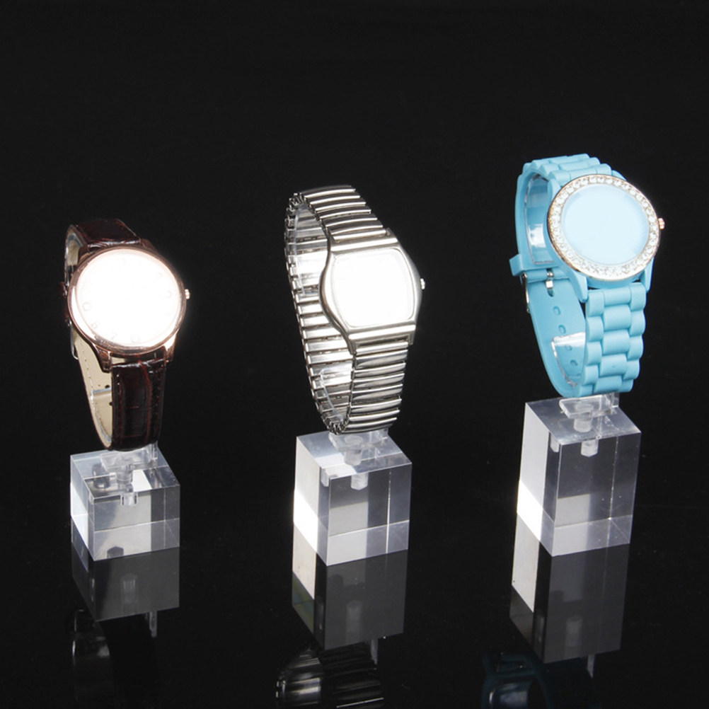 3 unidades de soporte para rel - Jewelry And Watches Inc reseña y precio