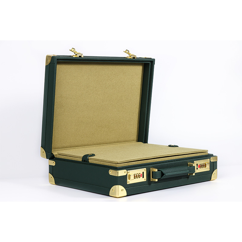 Caja de Almacenamiento y Exhib - Watch Display Box reseña y precio