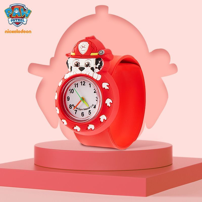 Reloj Paw Patrol para niños y  - Jewelry For Watches reseña y precio