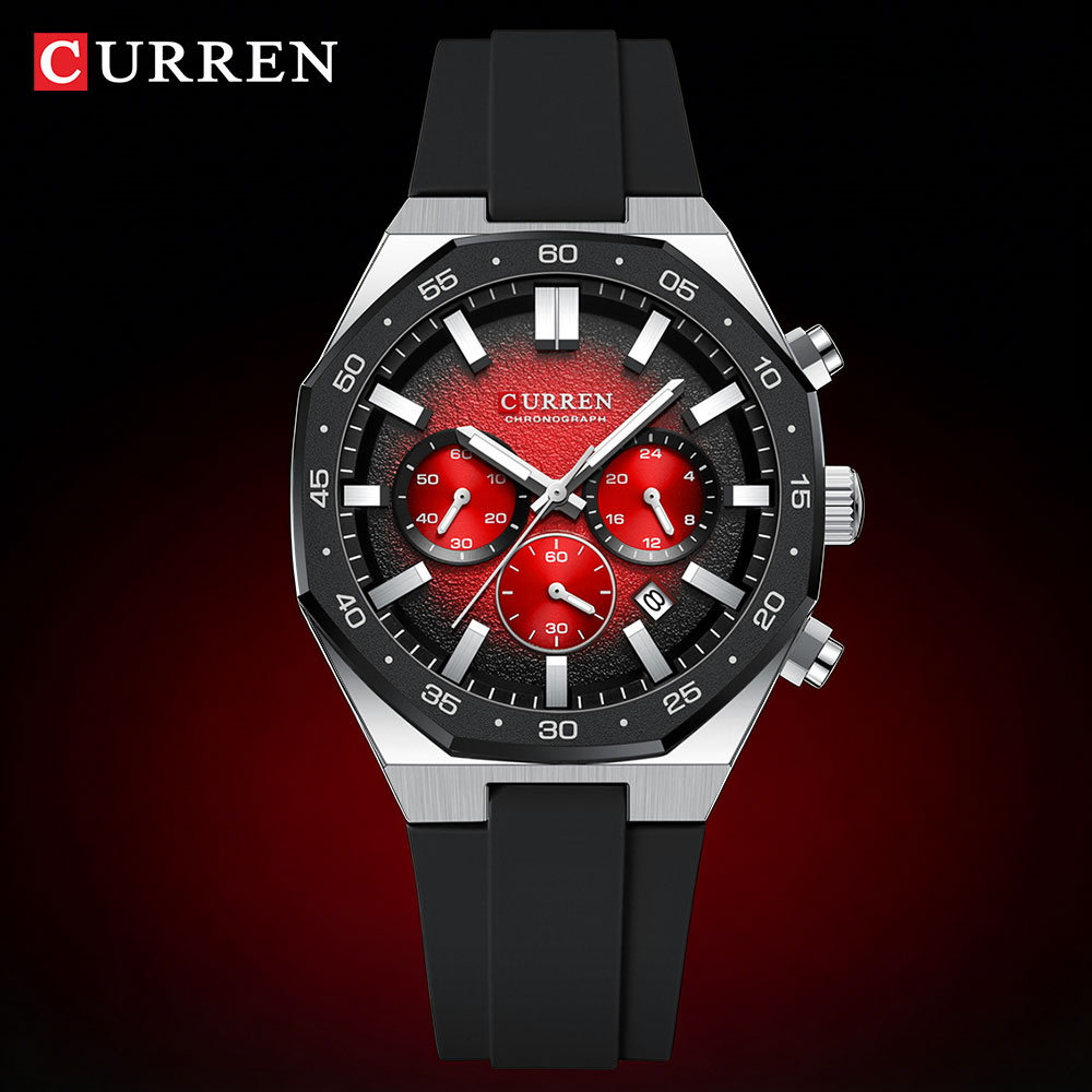 Reloj Deportivo Casual de Moda - Jewelry For Watches reseña y precio
