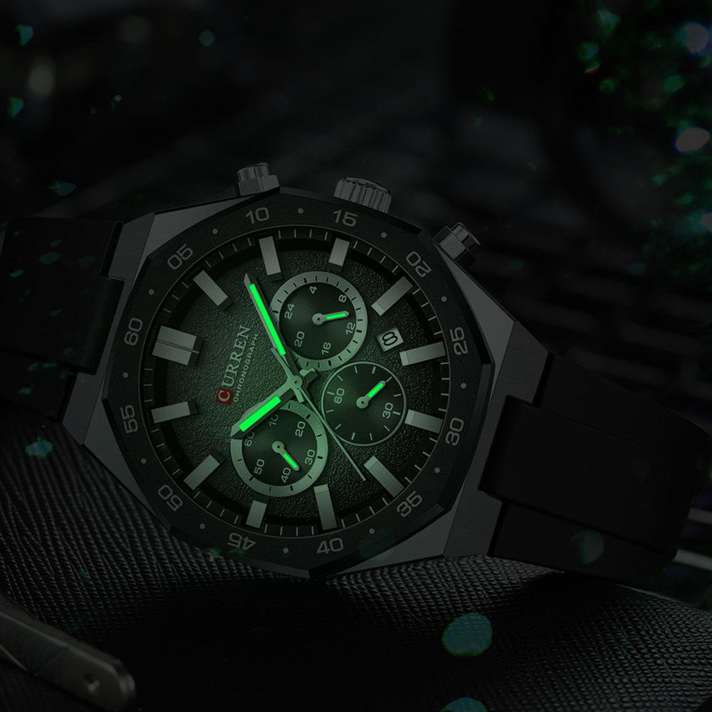 Reloj Deportivo Casual de Moda - Jewelry For Watches reseña y precio