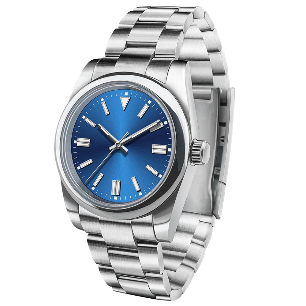 Reloj de pulsera personalizado - Jewelry For Watches reseña y precio