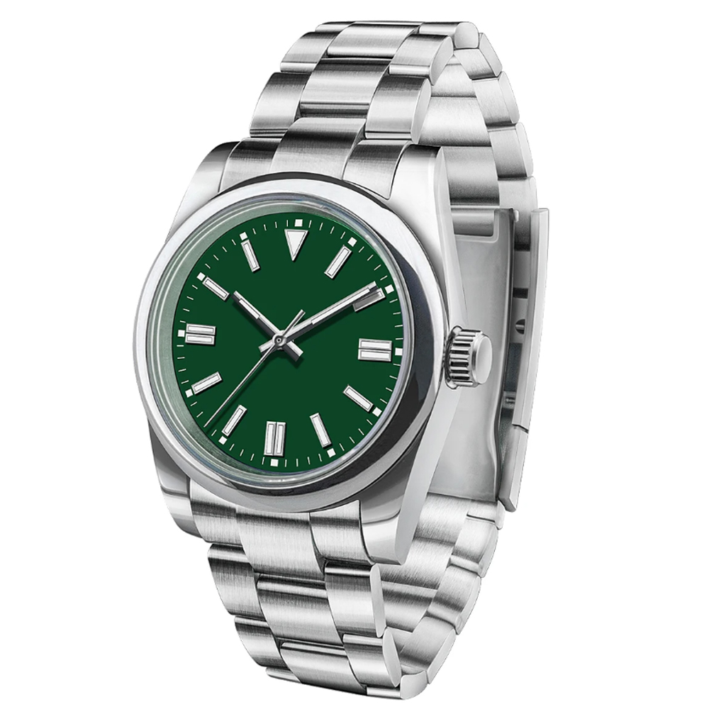 Reloj de pulsera personalizado - Jewelry For Watches reseña y precio