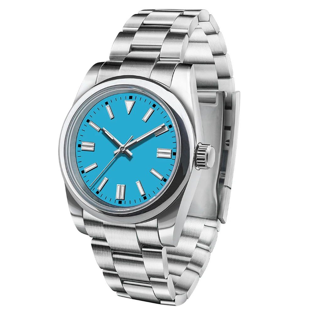 Reloj de pulsera personalizado - Jewelry For Watches reseña y precio